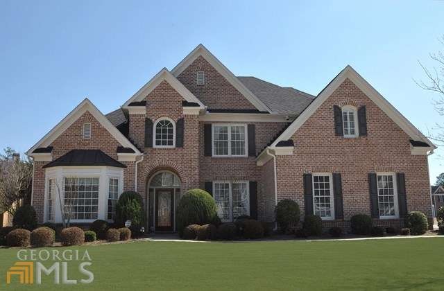 1306 Grand Prairie Chase, Peachtree City, GA 30269 - photo 1