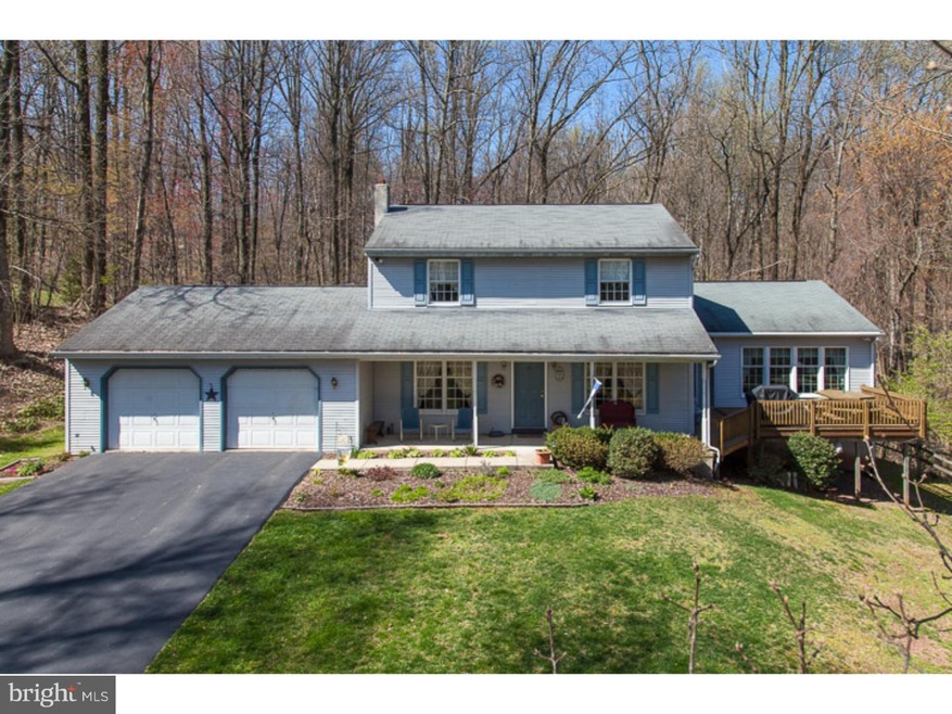 30 Wildcat Ln, Mohnton, PA 19540 - photo 1