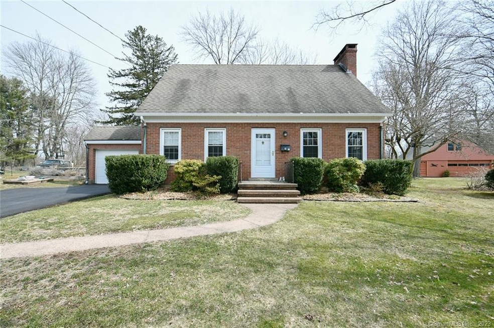 Welcome to 36 Berkeley Road