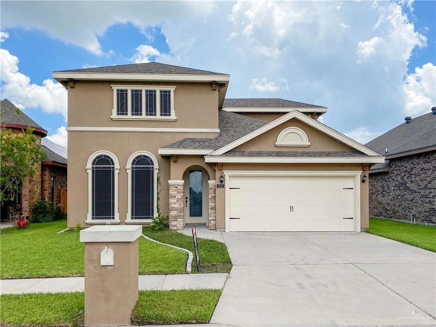 2005 Kingfisher Ln, Mission, TX 78572 - photo 1