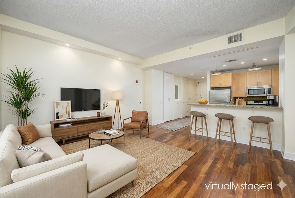 Waldo Lofts unit 601, Jersey City, NJ 07302 - photo 1