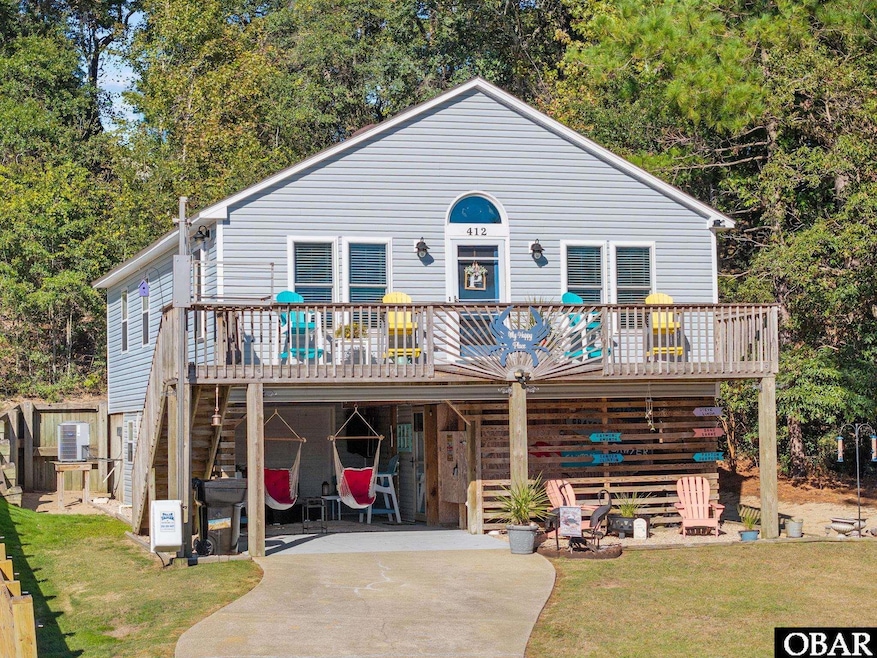 412 Colington Dr unit 158, Kill Devil Hills, NC 27948 - photo 1