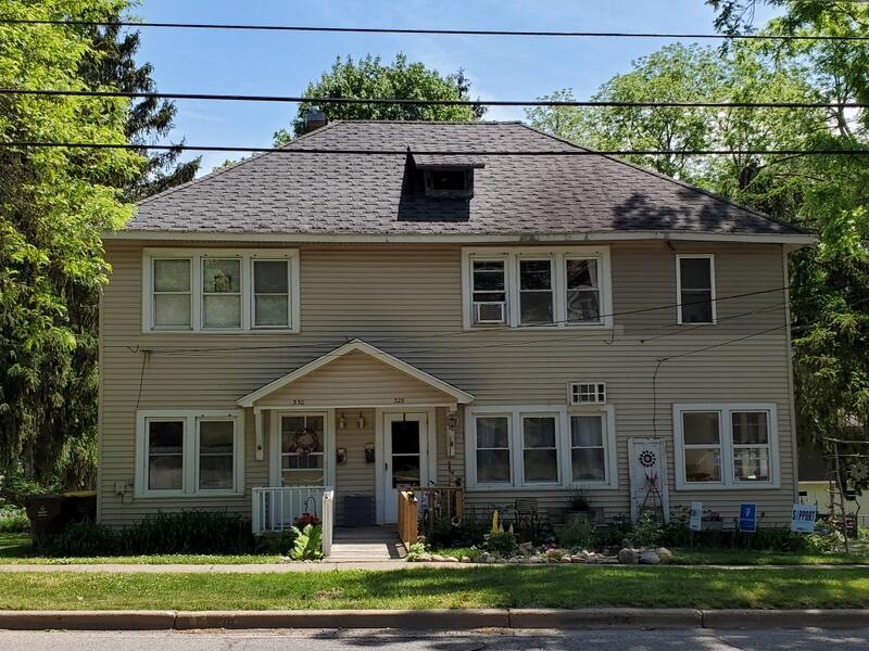330 N Marshall Ave, Marshall, MI 49068 - photo 1