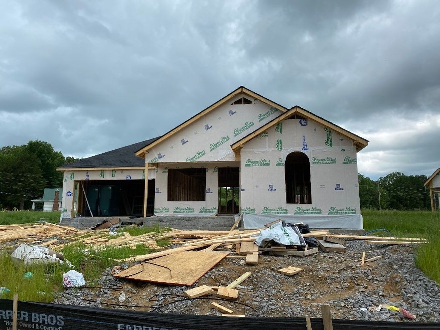 43 Grace Ct, Manchester, TN 37355 - photo 1