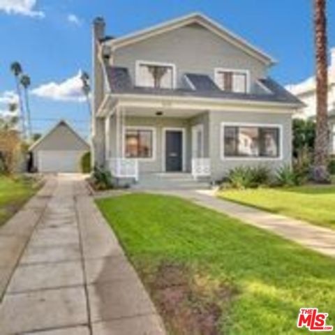 2015 Buckingham Rd, Los Angeles, CA 90016 - photo 1