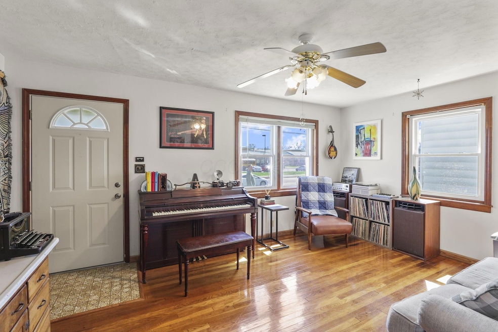 1998 W Mound St, Columbus, OH 43223 - photo 1