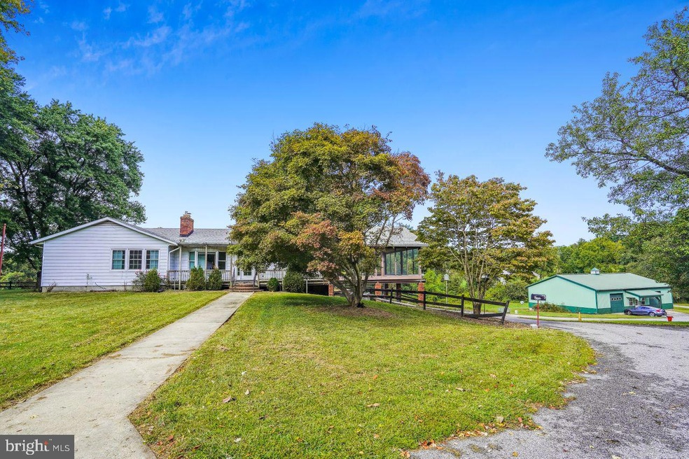 705 Bayard Rd, Lothian, MD 20711 - photo 1