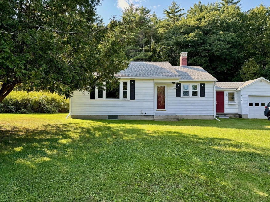 31 Flanders St, Enfield, NH 03748 - photo 1
