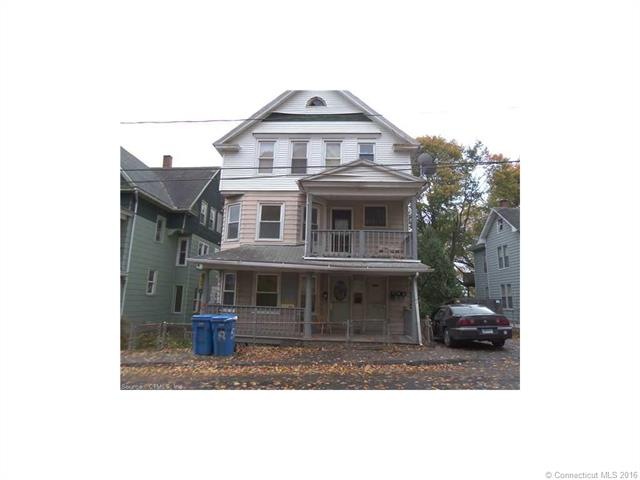 50 Ashley St, Waterbury, CT 06704 - photo 1