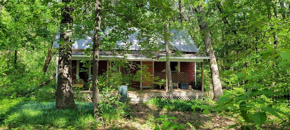 44 Jay Ln, Sadler, TX 76264 - photo 1