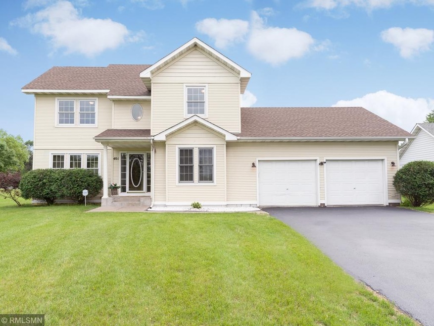 Attractive Front of Home - Includes Brand New Roof