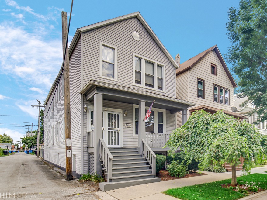 4815 S Union Ave, Chicago, IL 60609 - photo 1