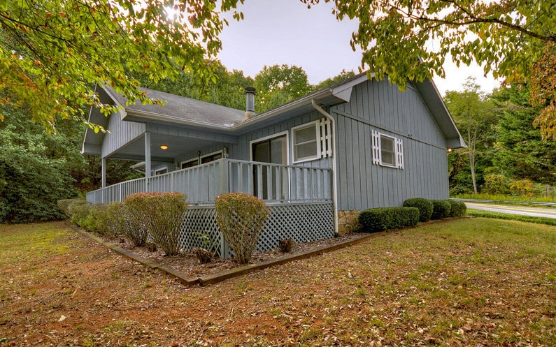 Main View