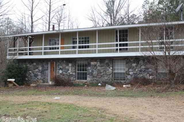 134 Magic Pine Ln, Mena, AR 71953 - photo 1