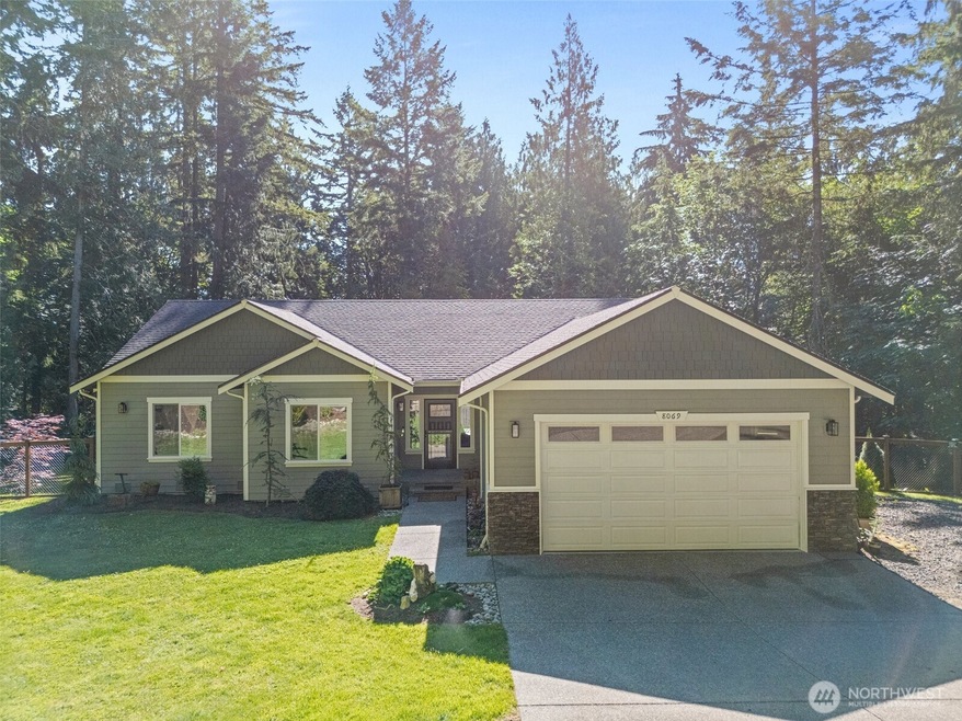 8069 Phillips Rd SE, Port Orchard, WA 98367 - photo 1