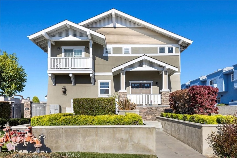 17310 S Dalton Ave unit 4, Gardena, CA 90247 - photo 1