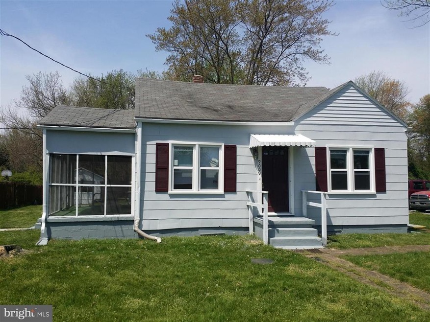 9009 Allentown Rd, Fort Washington, MD 20744 - photo 1