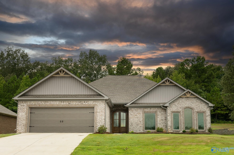 89 Hawthorn Way, Trinity, AL 35673 - photo 1