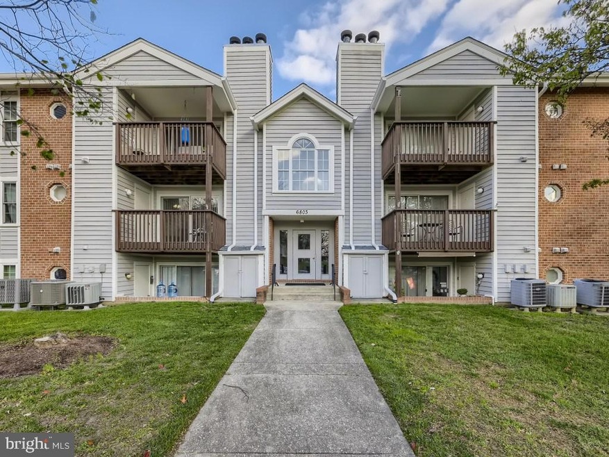 6803 White Water Way unit 204, Glen Burnie, MD 21060 - photo 1