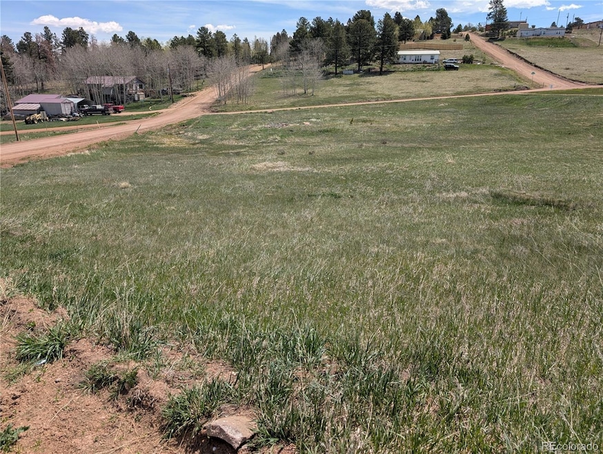 Lot81 + 82 Fountain Dale Ln, Divide, CO 80814 - photo 1