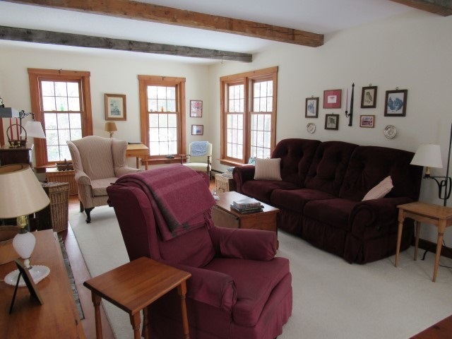 520 Journeys End, Rutland, VT 05701 - photo 1