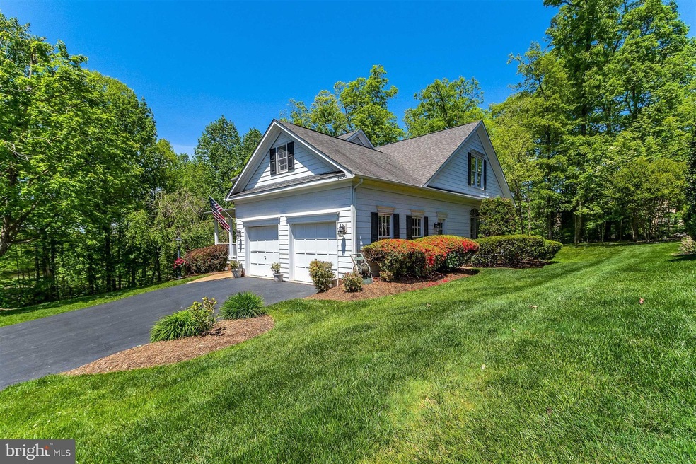 8050 Amsterdam Ct, Gainesville, VA 20155 - photo 1