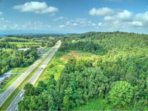 HIGHWAY 11 PHOTO