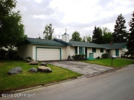 Large Unit Exterior
