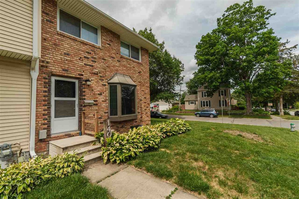 1403 W 2nd St, Cedar Falls, IA 50613 - photo 1