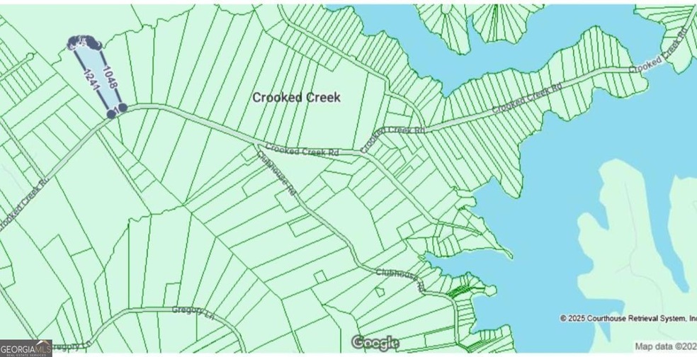 0 Crooked Creek Dr unit 10654015, Eatonton, GA 31024 - photo 1