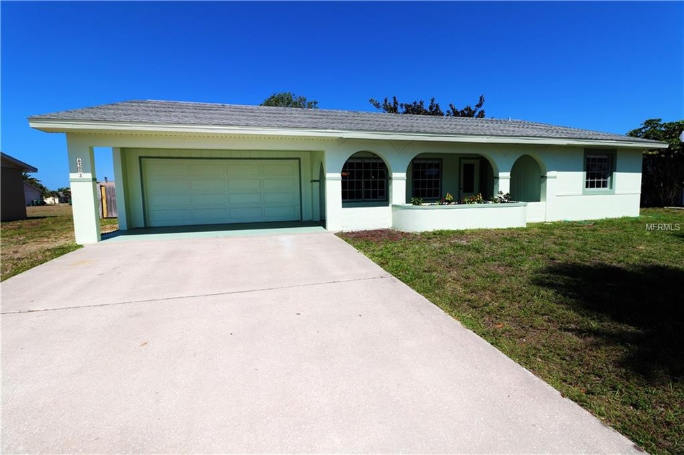 This move-in ready house is waiting for you to cal