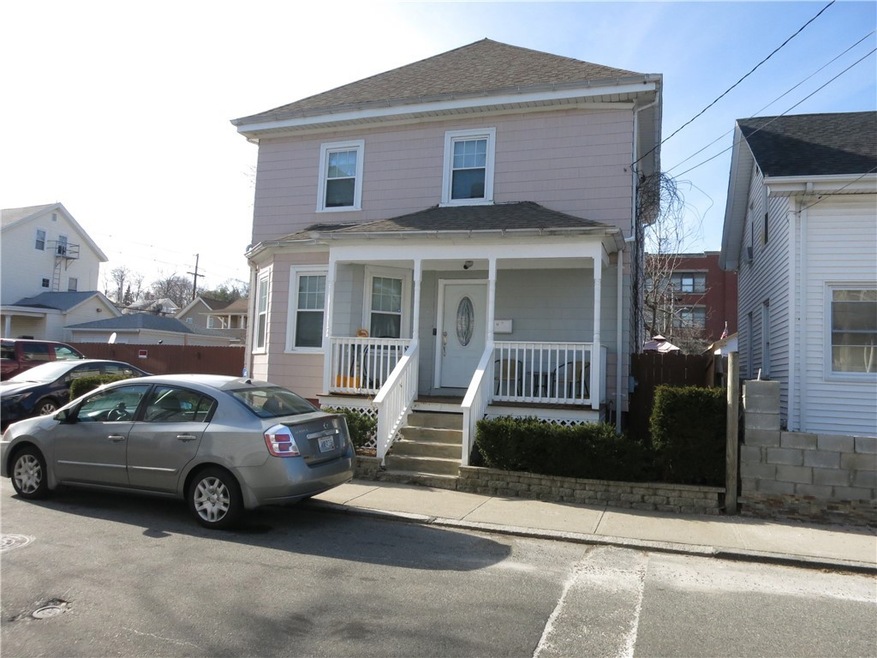 18 Vandewater St, Providence, RI 02908 - photo 1