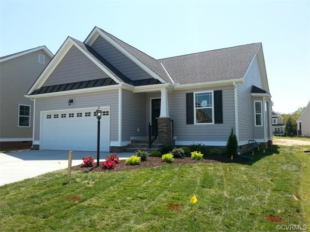 11215 Hill Ridge Ct, Ashland, VA 23005 - photo 1