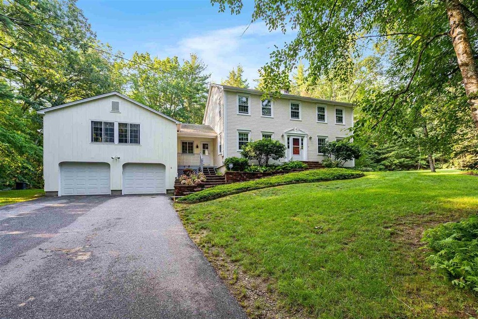 6 Hemlock Dr, Bedford, NH 03110 - photo 1
