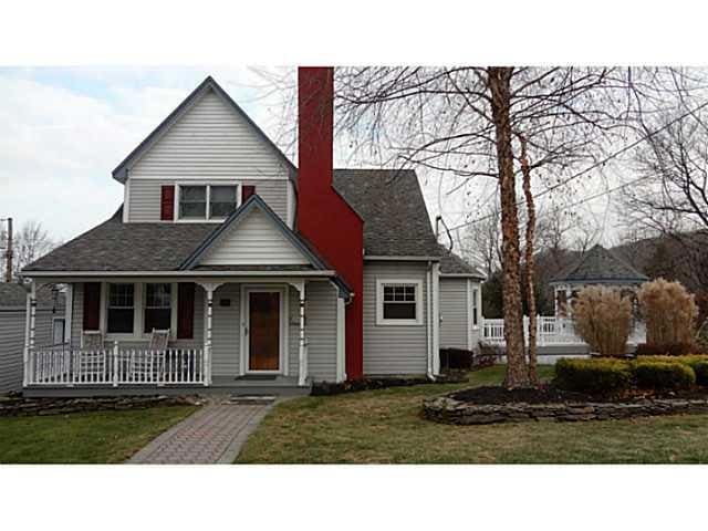 12 Hudson View St, Garnerville, NY 10923 - photo 1