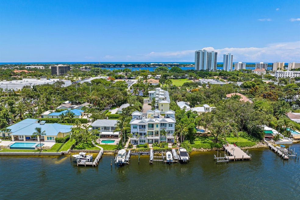 1033 Harbor Villas Dr unit 4, North Palm Beach, FL 33408 - photo 1