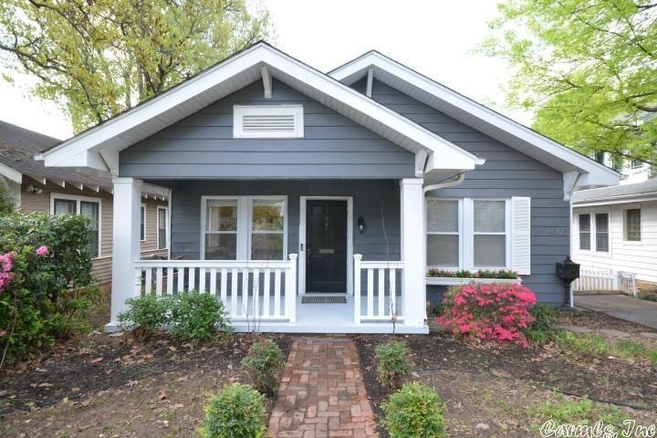 4305 Lee Ave, Little Rock, AR 72205 - photo 1