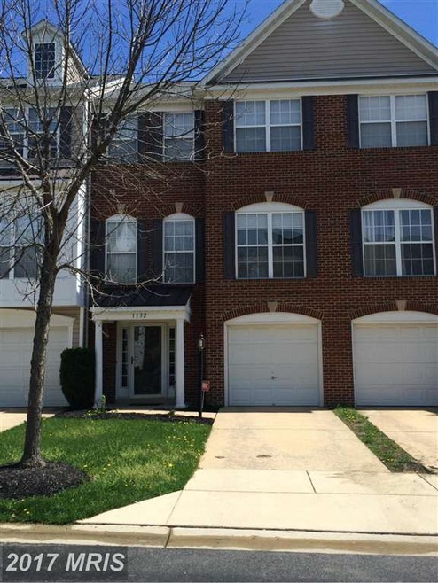 1132 Ring Bill Loop, Upper Marlboro, MD 20774 - photo 1