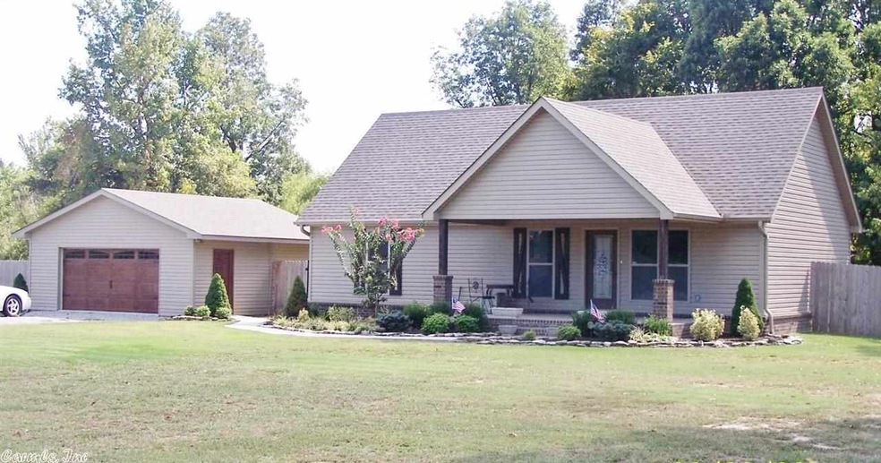 111 Cr 303, Jonesboro, AR 72401 - photo 1