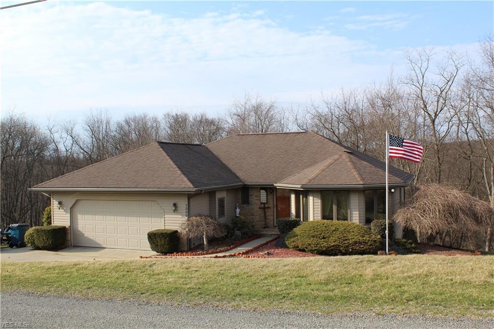 1325 Faulk Ave, East Liverpool, OH 43920 - photo 1