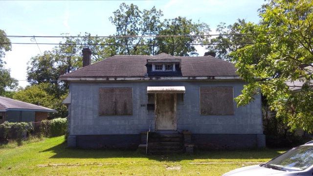 Main View