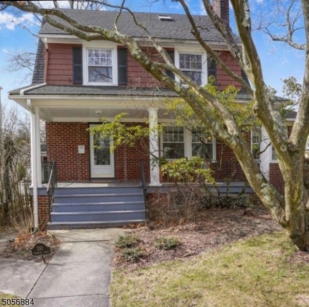 330 Franklin Place, South Orange, NJ 07079 - photo 1
