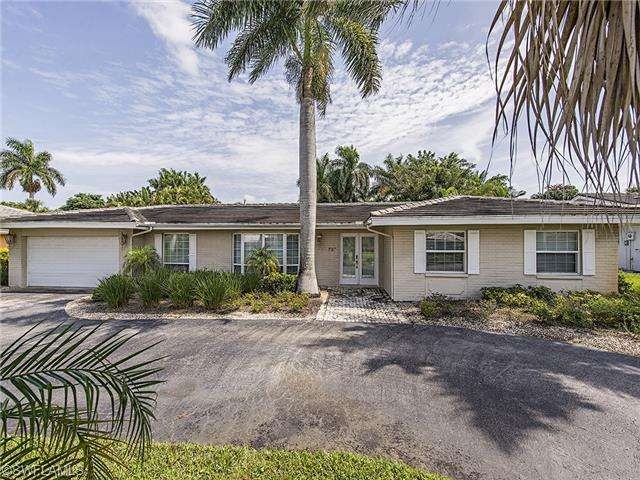 737 Park Shore Dr, Naples, FL 34103 - photo 1