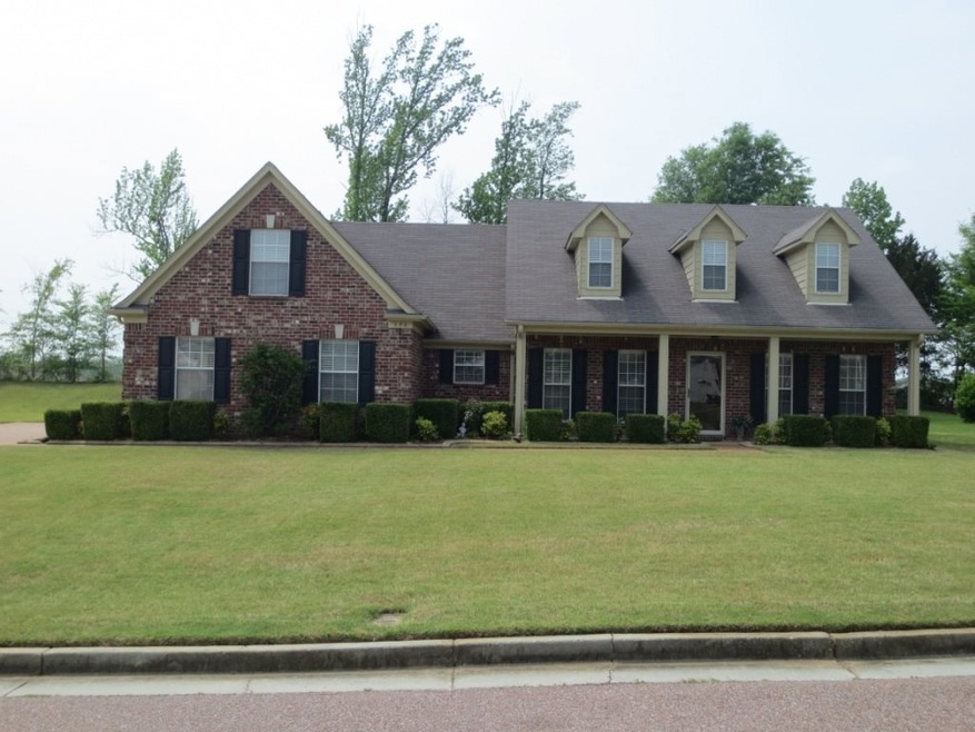 170 Countrywood Ln, Oakland, TN 38060 - photo 1