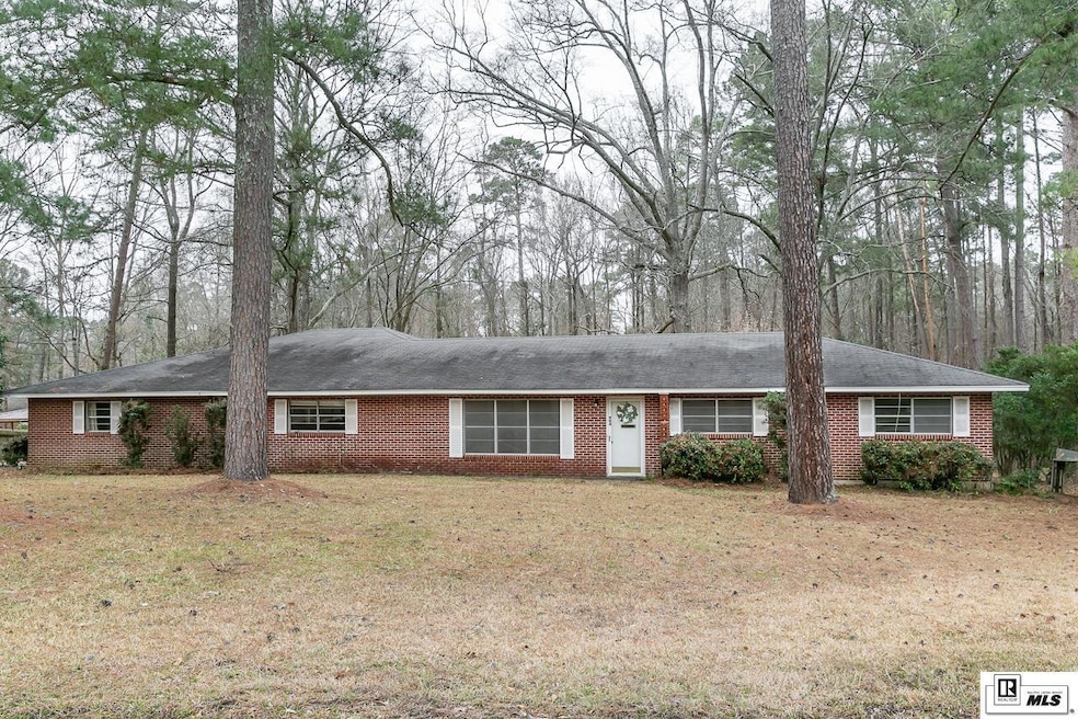 904 Sherwood Dr, Ruston, LA 71270 - photo 1