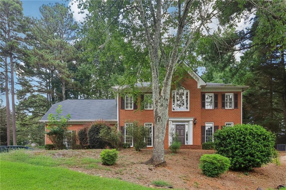 Under Contract $449,000 • Co-Listing Agent