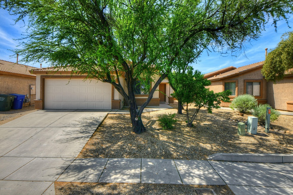 8492 E Sarnoff Ridge Loop