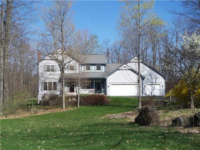 Exterior Front Welcome to 37 Hawks View