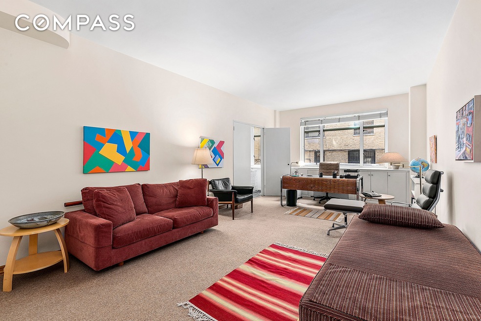 65 E 76th St unit 1C, New York, NY 10021 - photo 1