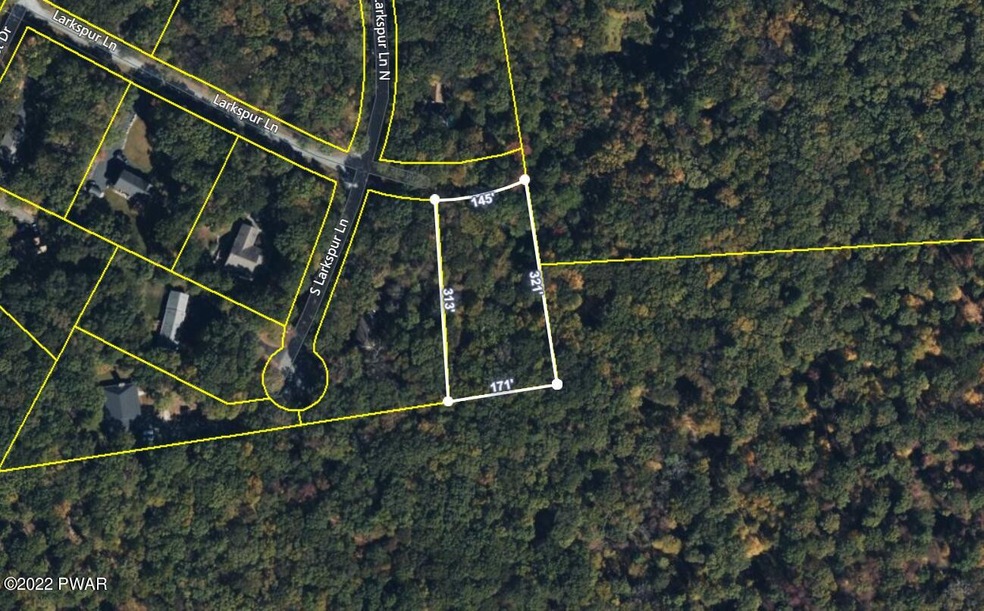 114 S Larkspur Ln, Milford, PA 18337 - photo 1